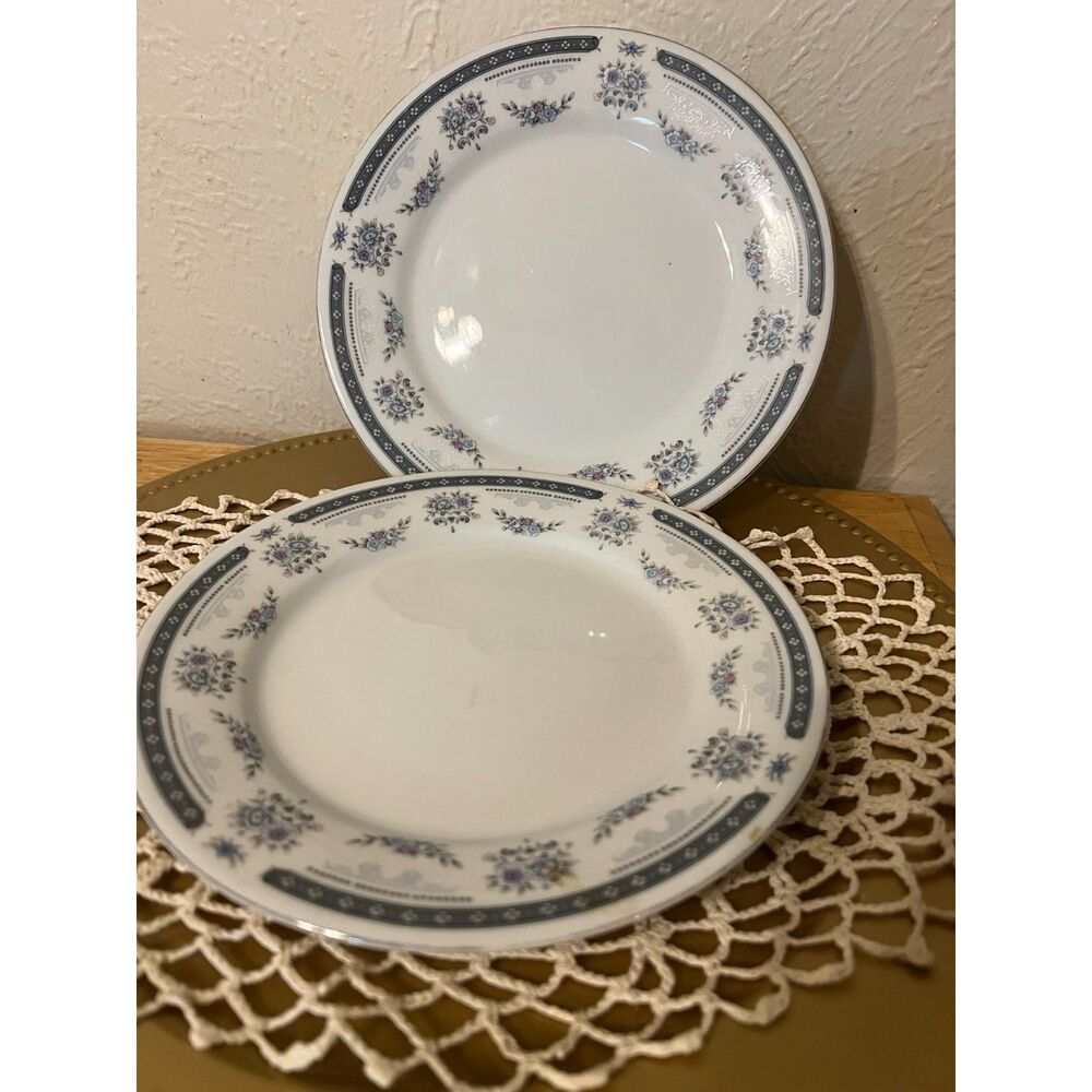 CX88 Salad Plate